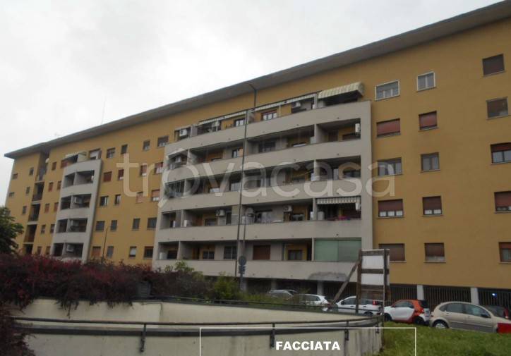 appartamento in vendita a Milano in zona San Siro