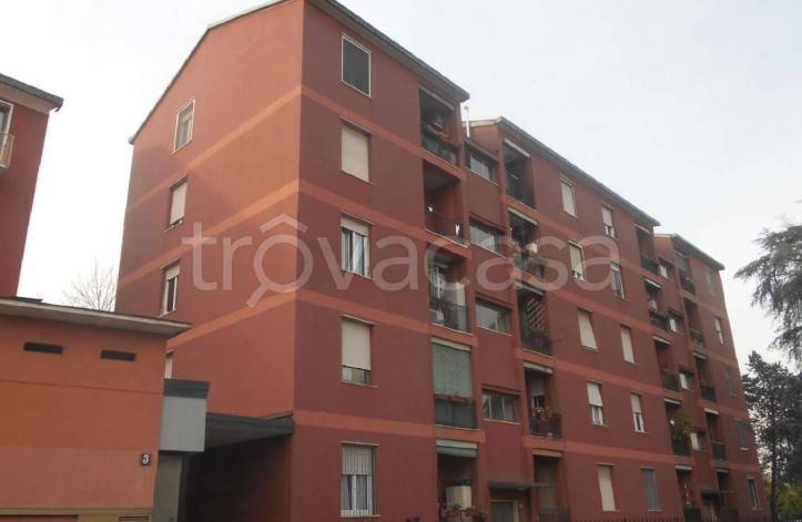 appartamento in vendita a Milano in zona Piazzale Lodi