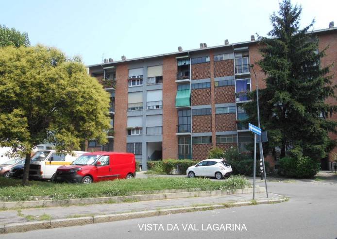 appartamento in vendita a Milano in zona Piazzale Lodi