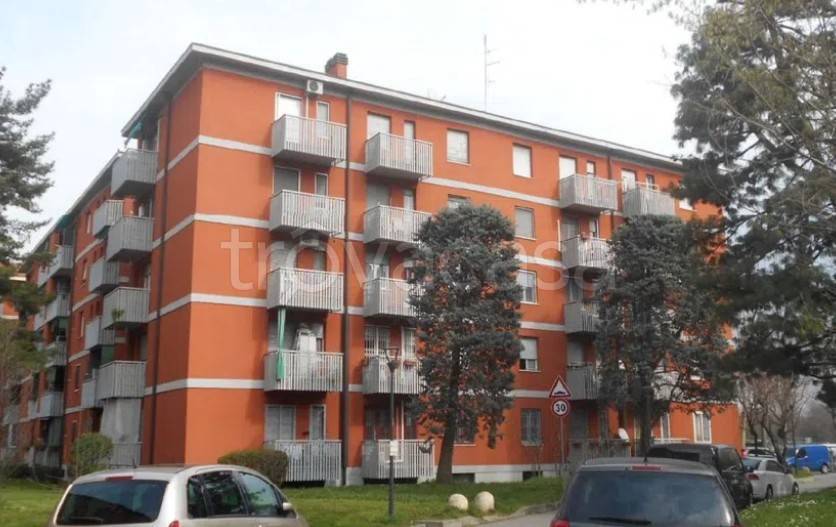 appartamento in vendita a Milano in zona Comasina