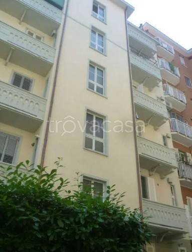 appartamento in vendita a Milano in zona Città Studi
