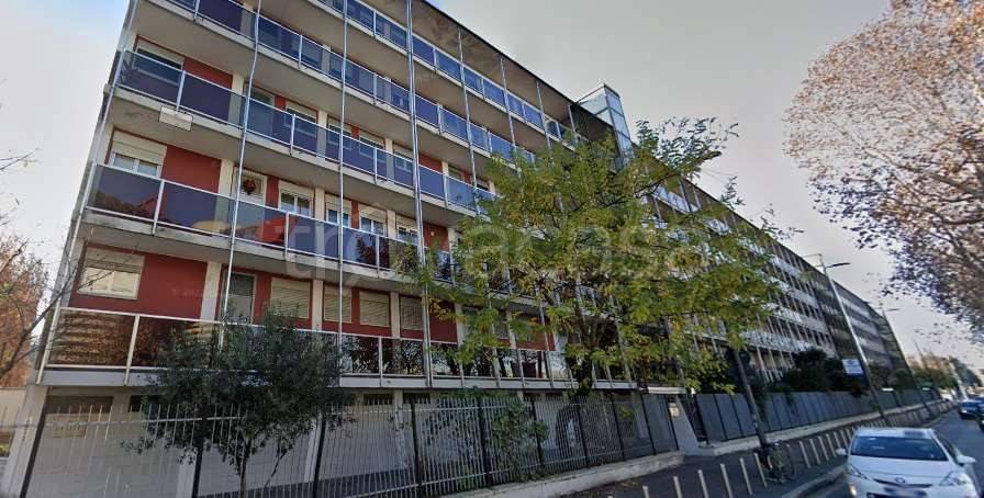 appartamento in vendita a Milano in zona San Siro