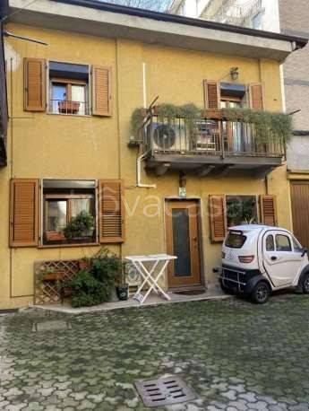 appartamento in vendita a Milano in zona Bruzzano