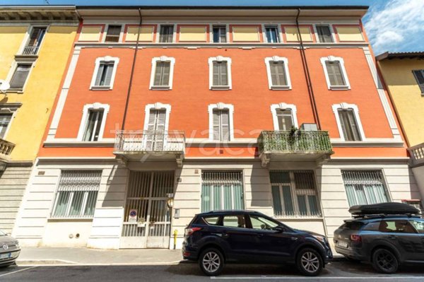 appartamento in vendita a Milano in zona Corvetto