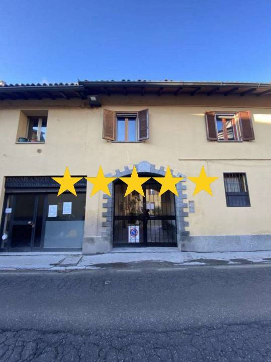appartamento in vendita a Milano in zona Bruzzano