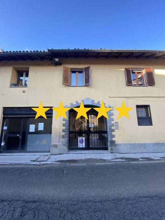 appartamento in vendita a Milano in zona Bruzzano