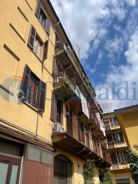 appartamento in vendita a Milano in zona Isola