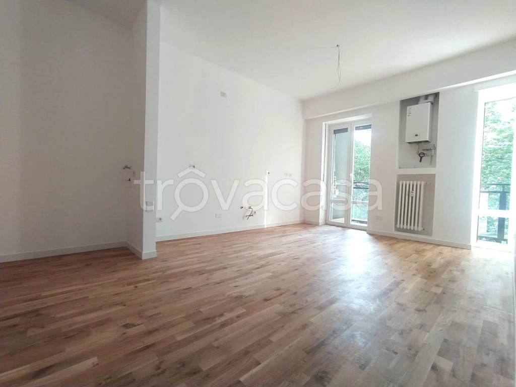 appartamento in vendita a Milano in zona Solari