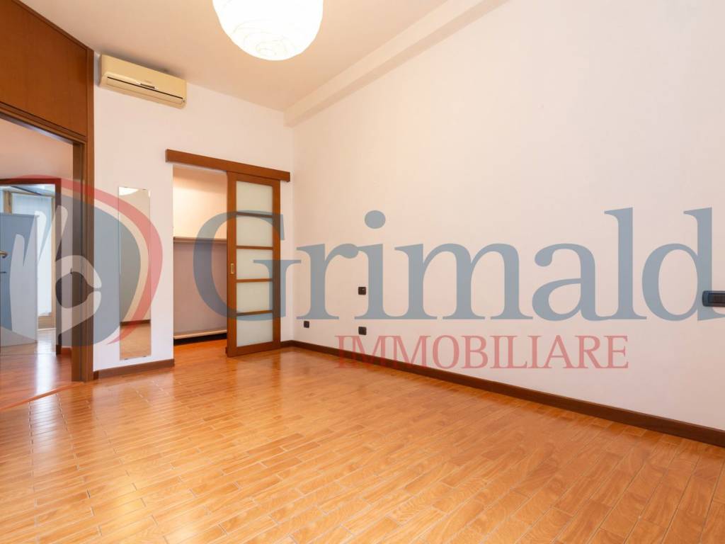 appartamento in vendita a Milano in zona Porta Romana