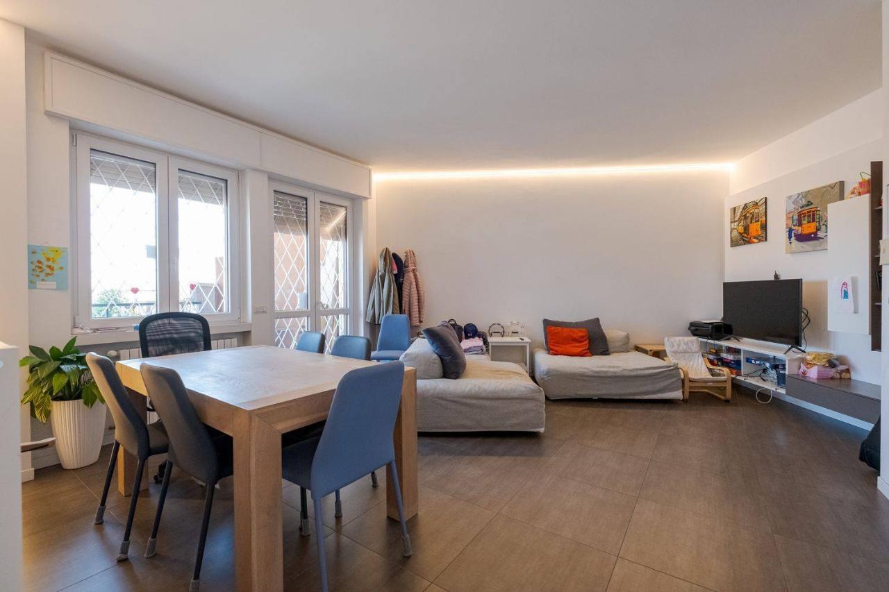 appartamento in vendita a Milano in zona Maggiolina
