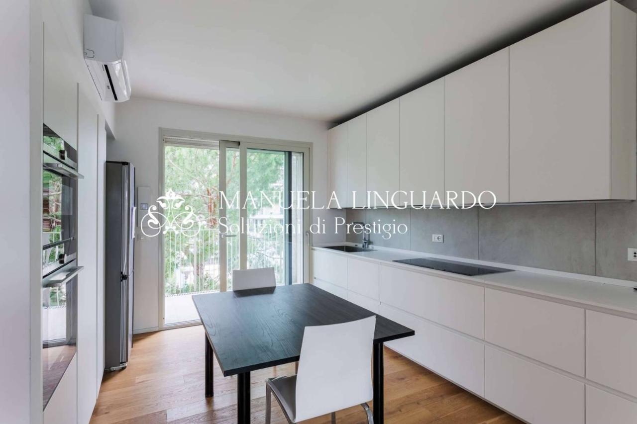 appartamento in vendita a Milano in zona San Siro
