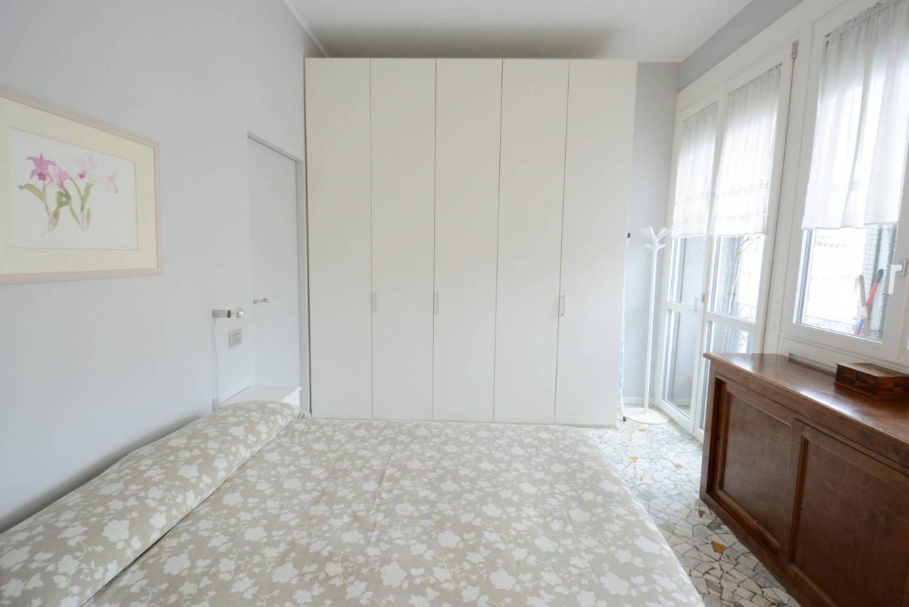 appartamento in vendita a Milano in zona Parco Solari