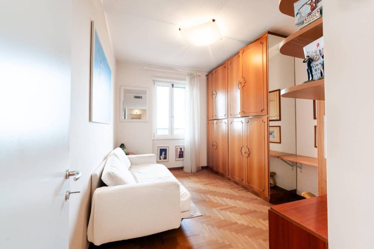 appartamento in vendita a Milano in zona Corvetto
