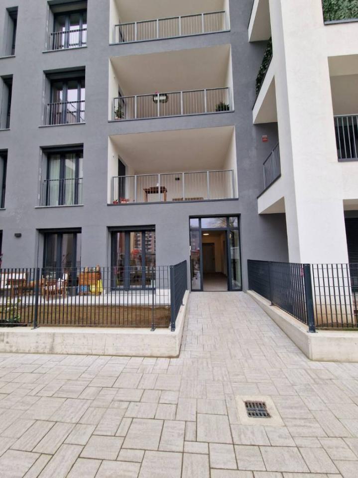 appartamento in vendita a Milano in zona Precotto