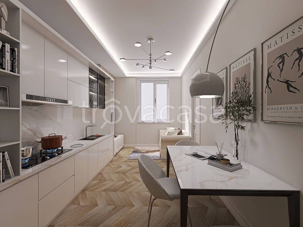 appartamento in vendita a Milano