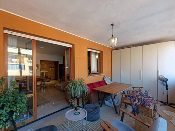appartamento in vendita a Milano in zona Gratosoglio