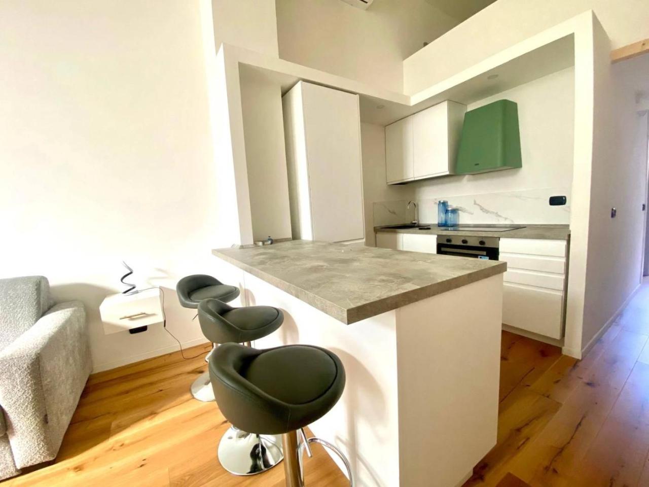 appartamento in vendita a Milano in zona Città Studi