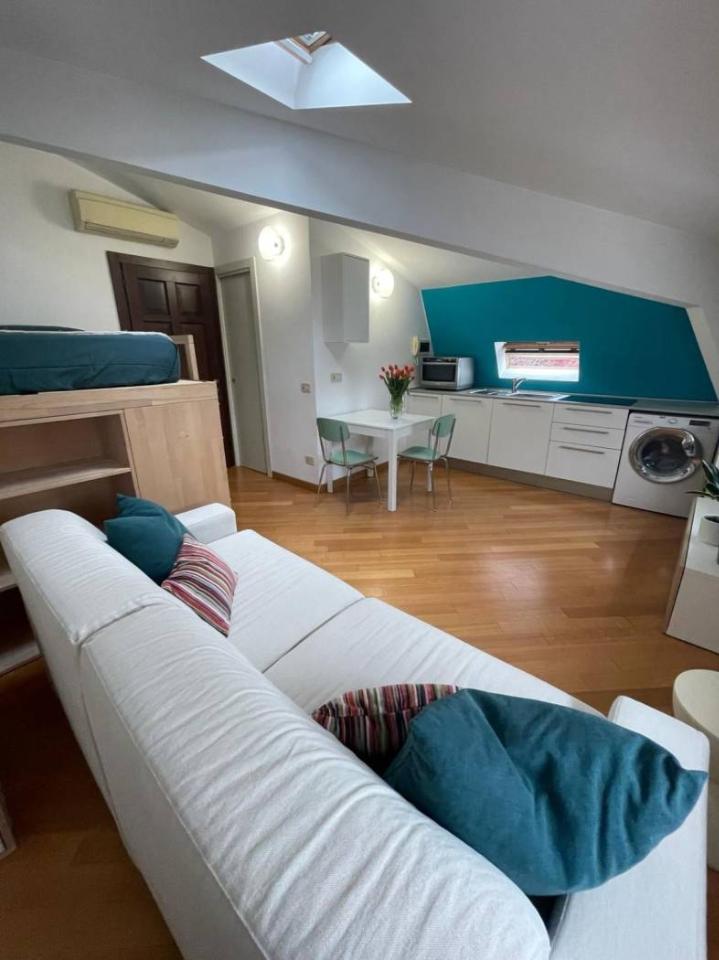 appartamento in vendita a Milano in zona San Siro