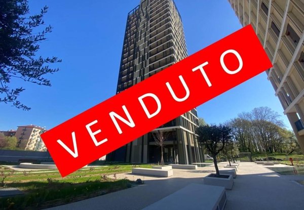 appartamento in vendita a Milano in zona Crescenzago