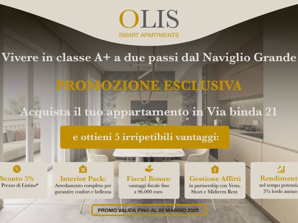 appartamento in vendita a Milano in zona San Cristoforo