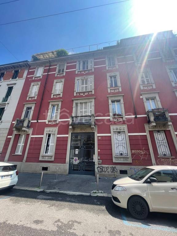 appartamento in vendita a Milano in zona Città Studi
