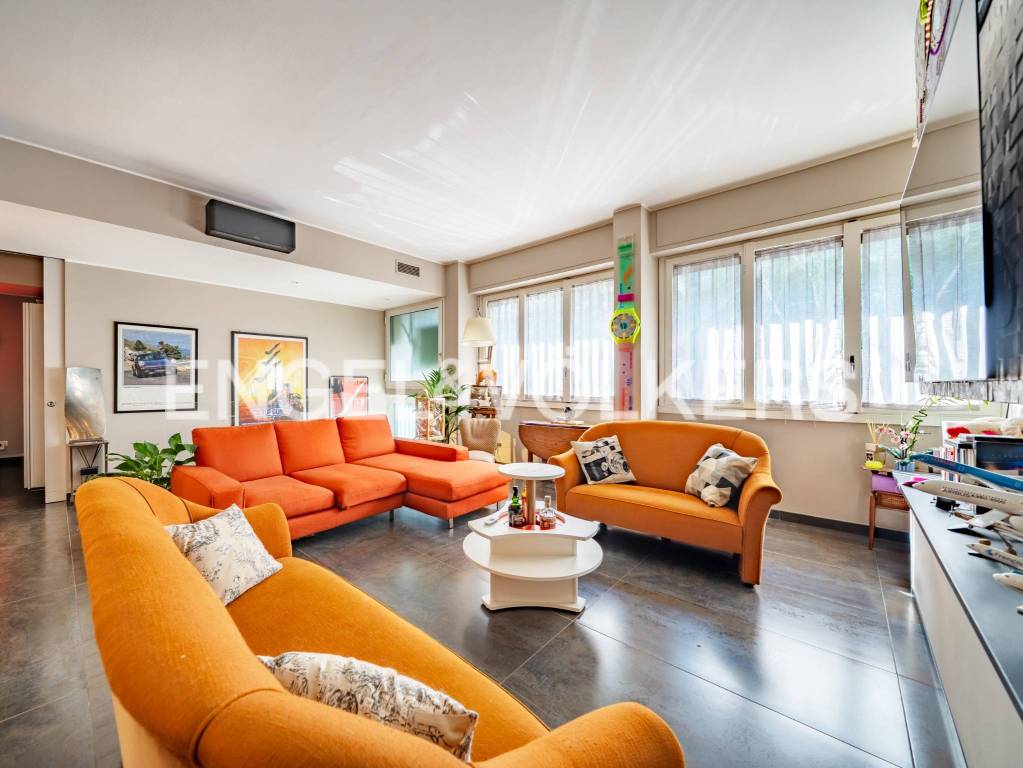 appartamento in vendita a Milano in zona Centro Storico