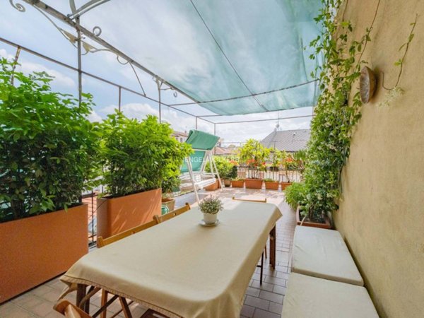 appartamento in vendita a Milano in zona Centro Direzionale