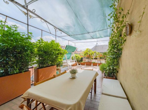 appartamento in vendita a Milano in zona Porta Venezia