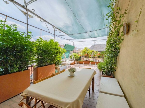 appartamento in vendita a Milano in zona Porta Venezia