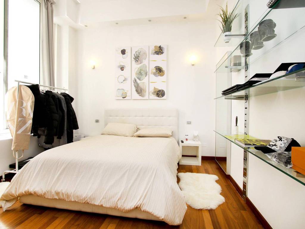 appartamento in vendita a Milano in zona Centro Direzionale