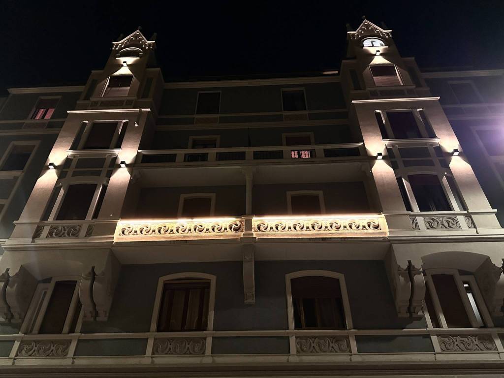monolocale in vendita a Milano in zona Loreto