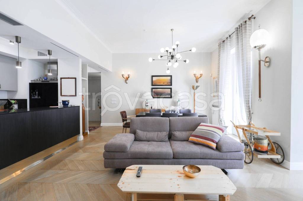 appartamento in vendita a Milano in zona Centro Direzionale