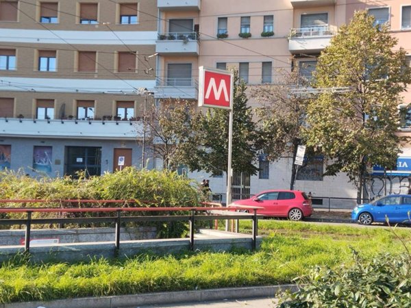 appartamento in vendita a Milano in zona Città Studi