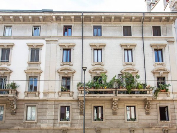 appartamento in vendita a Milano in zona Centro Storico