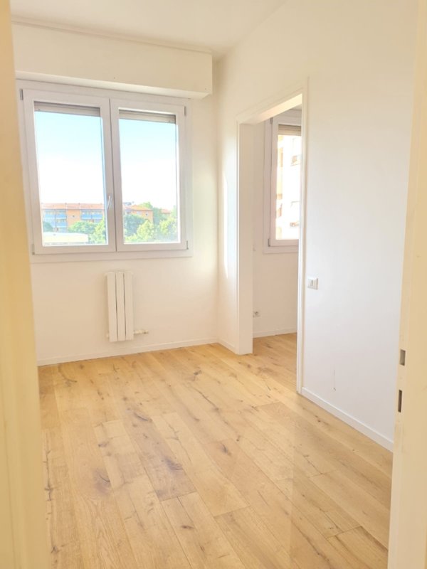 appartamento in vendita a Milano in zona Quarto Oggiaro