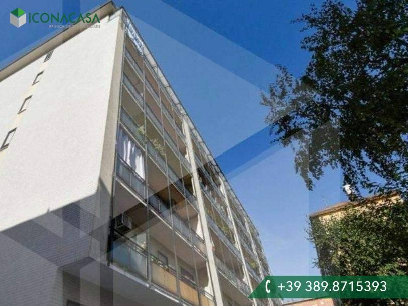 appartamento in vendita a Milano in zona Quarto Oggiaro