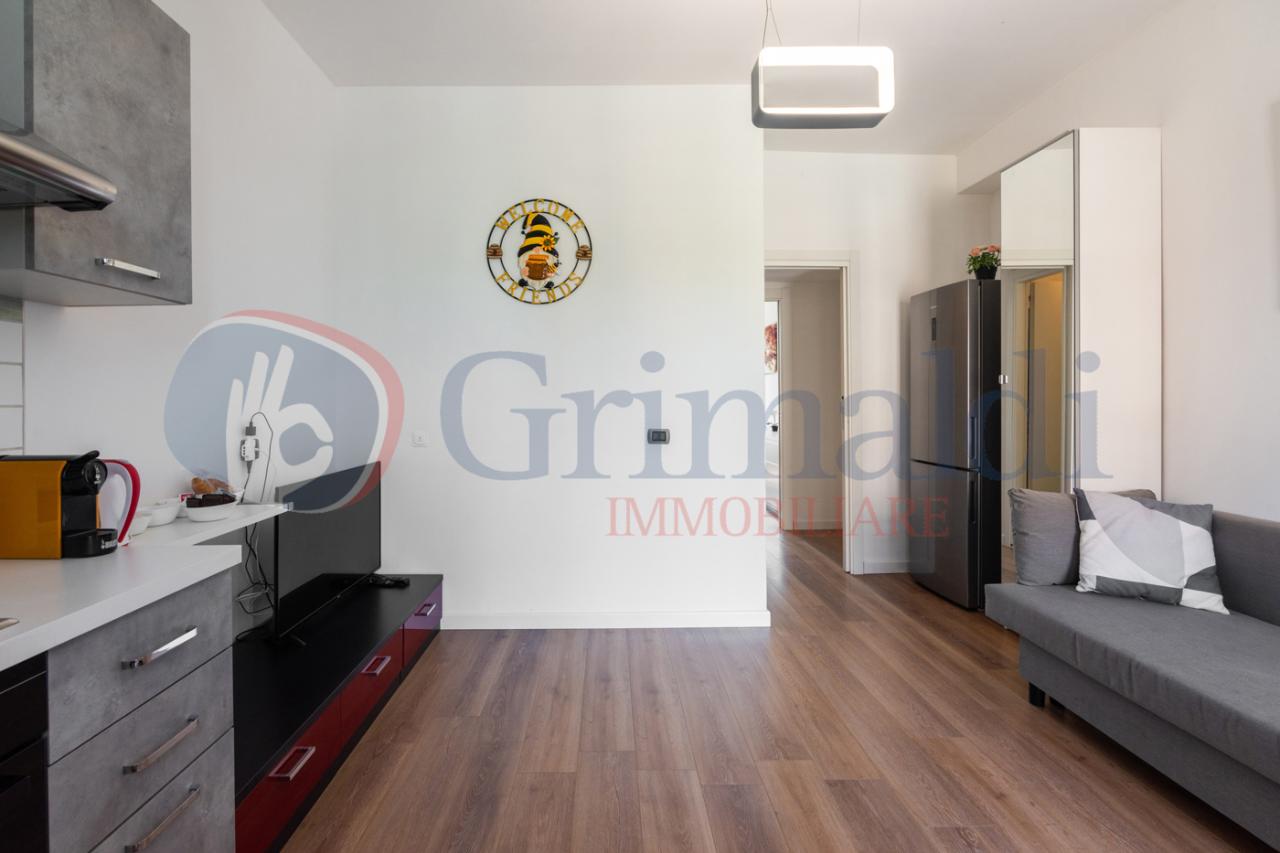 appartamento in vendita a Milano in zona San Siro
