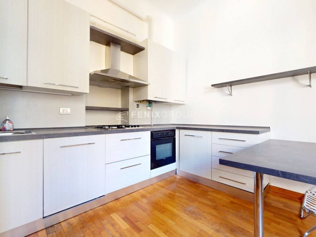 appartamento in vendita a Milano in zona Isola