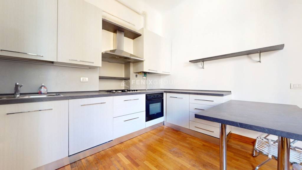 appartamento in vendita a Milano in zona Isola