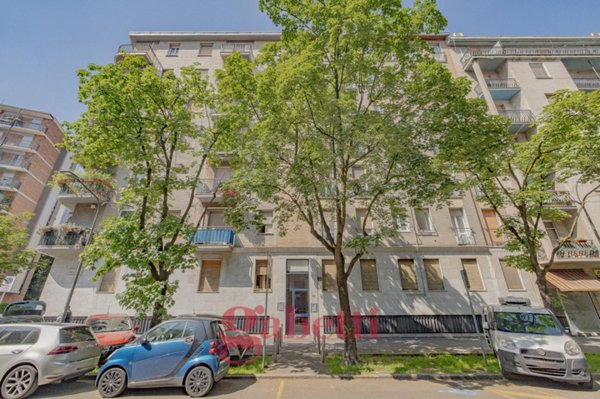 appartamento in vendita a Milano in zona San Siro