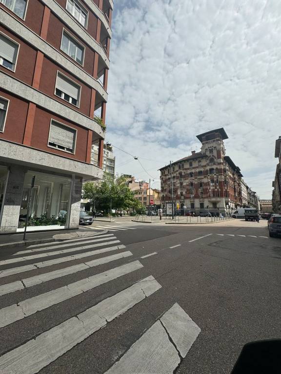 appartamento in vendita a Milano in zona Centro Storico