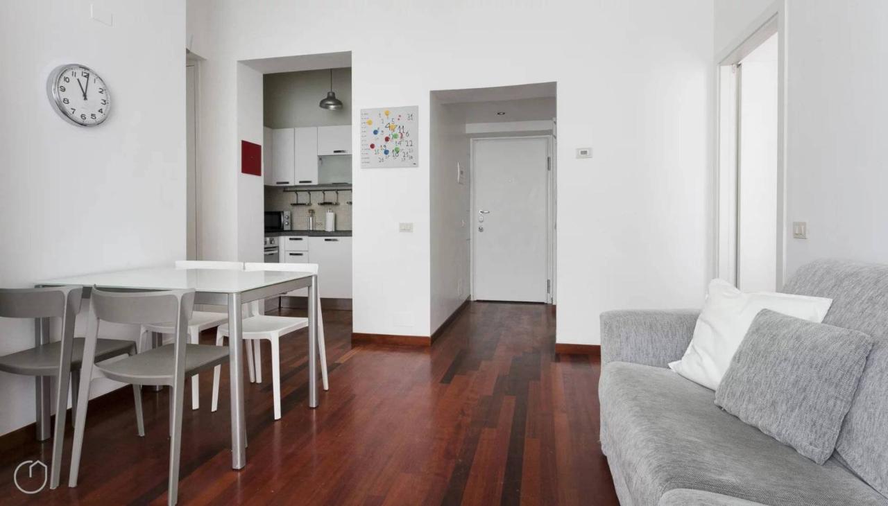 appartamento in vendita a Milano in zona Isola