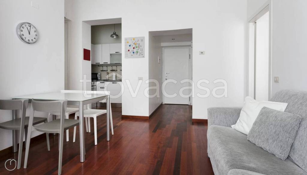 appartamento in vendita a Milano in zona Isola