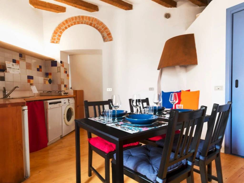 appartamento in vendita a Milano in zona Isola