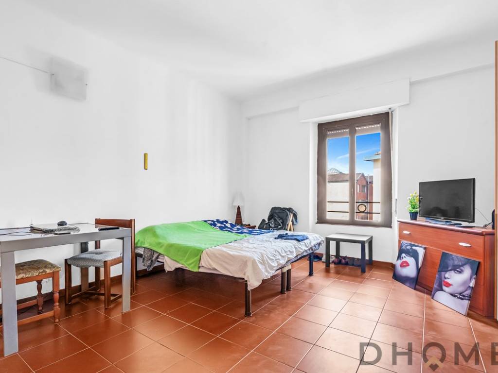 appartamento in vendita a Milano in zona Corvetto