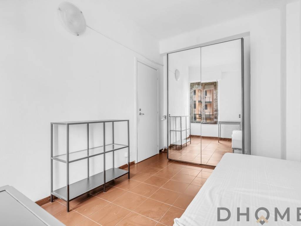 appartamento in vendita a Milano in zona Corvetto