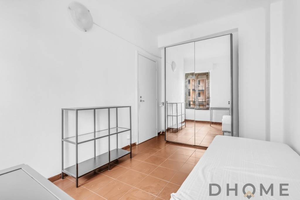 appartamento in vendita a Milano in zona Corvetto
