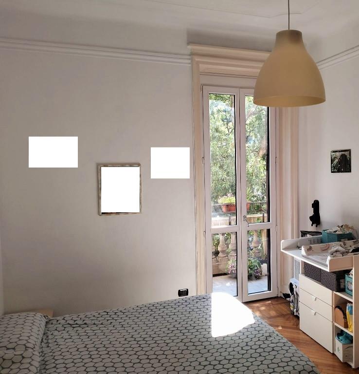 appartamento in vendita a Milano in zona Città Studi