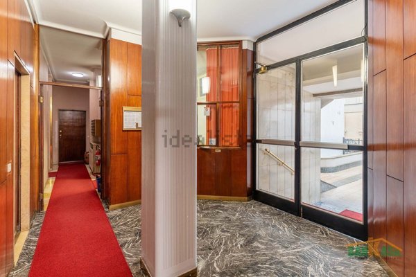 appartamento in vendita a Milano in zona Isola