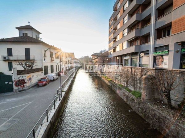 appartamento in vendita a Milano in zona Turro